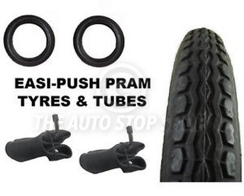 Easi push landau poussette - easi-push,