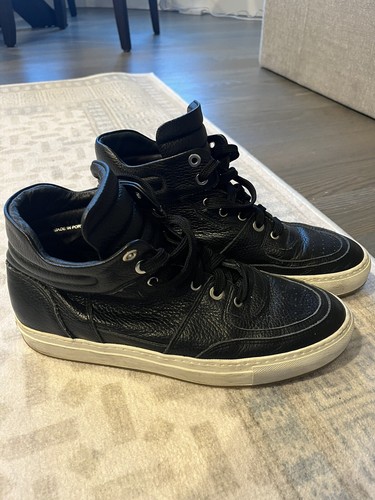 Vintage high top - vintage,