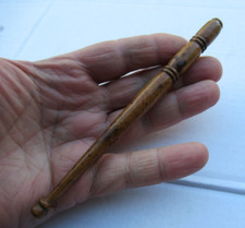 RARE ANCIEN AFFIQUET PORTE