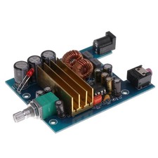TPA3116 DC 8-25V 100W Carte