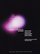 Beethoven: Missa Solemnis