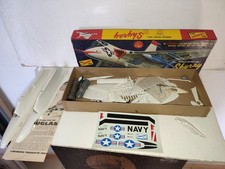 MAQUETTE LINDBERG - 1/48 -