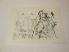ART PRINT VINTAGE VISION