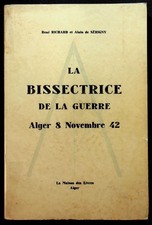 René Richard, Alain de