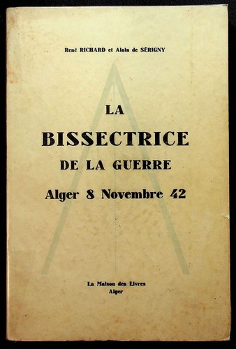 René richard alain - alain, de