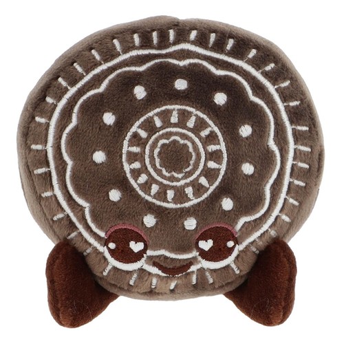 Peluche pâtisserie parfumée - peluche,