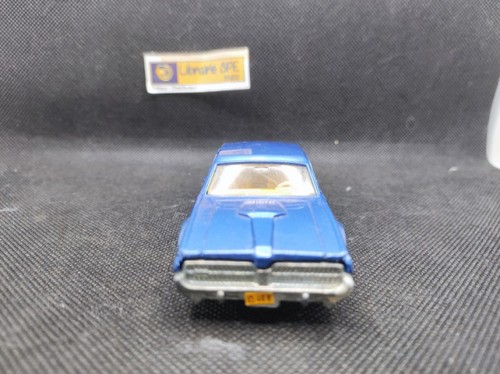 Ford mercury cougar - ▄▀▄,