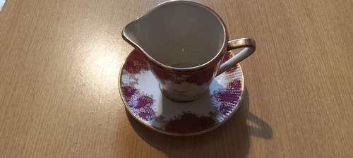 Sous tasses petit pot - tasses,