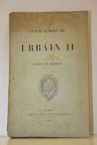 Brimont pape au - de),