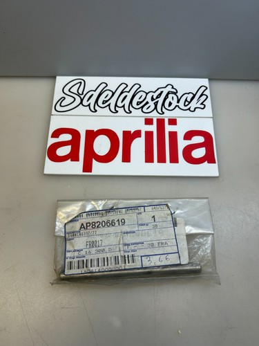 Axe fourchette aprilia - 1,