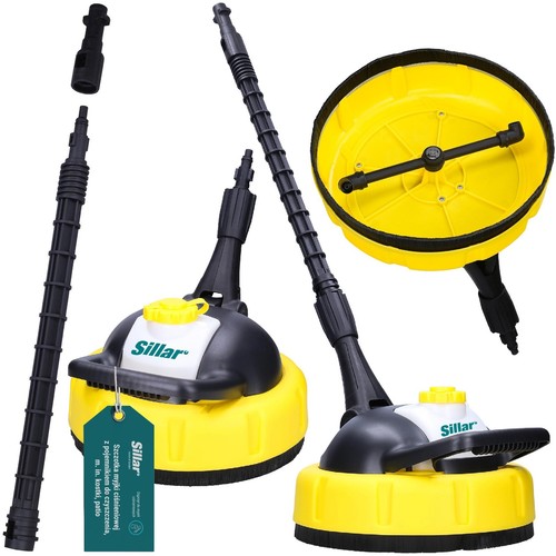 Brosse sillar kärcher - sillar,