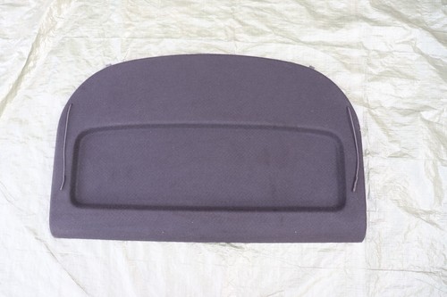 Cache bagages couvre coffre - bagages, couvre-coffre