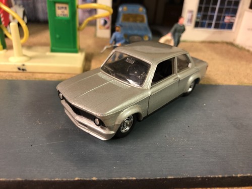 Bmw 2002 solido - 2002, 1/43