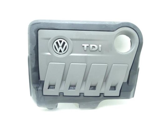 Cache moteur volkswagen - ,