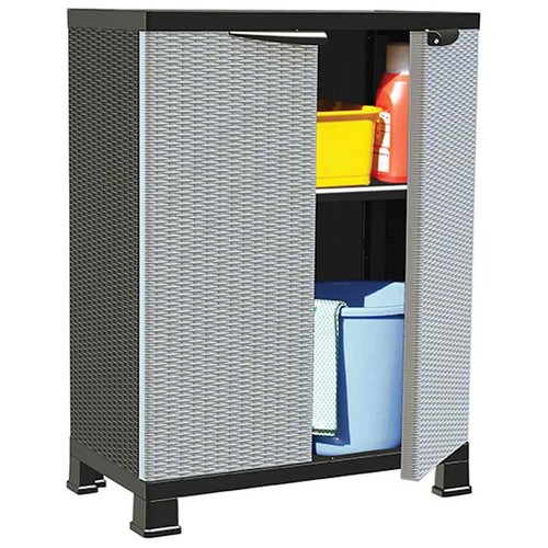 Armoire plastique - armoire,
