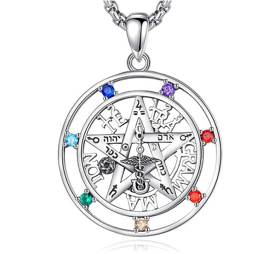 Pendentif laiton plaqué - pendentif,