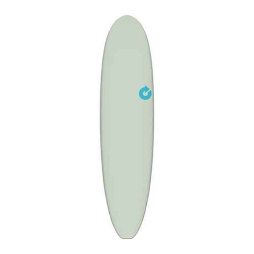 Surfboard torq tet mod - torq, 7.4