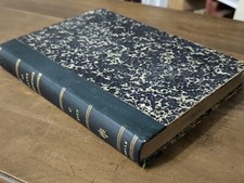 La revue scientifique 1er