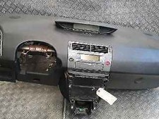Planche de bord Citroen C4 I