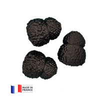 jouet truffe plastique noir