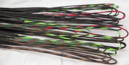 Hoyt alpha max 2 bowstring - alpha,
