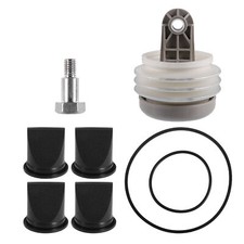 1 Ensemble Pompe Soufflet