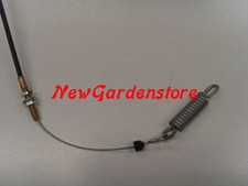 Câble Couteau Siège Tracteur