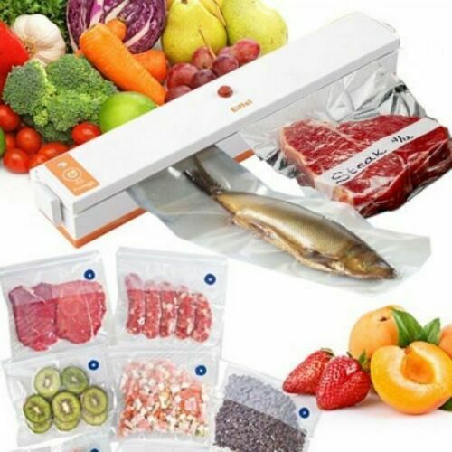 Machine sous vide 30cm emballe - machine,