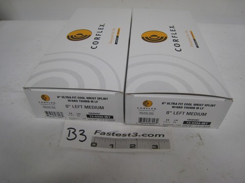 Corflex ultra fit cool - 8”,
