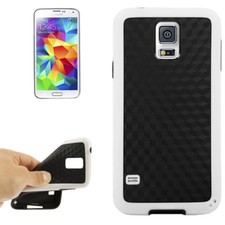 Coque en tpu + contour