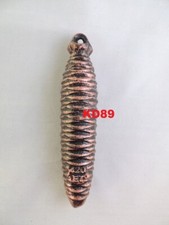 1 seul poids d'horloge pendule