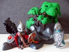 Playmobil réf 4147 - Le