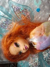 winx bloom enchantix mattel