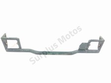 SUPPORT DE PLAQUE ET ECLAIRAGE PIAGGIO APE PLATEAU 2000-2000 / NE 24432