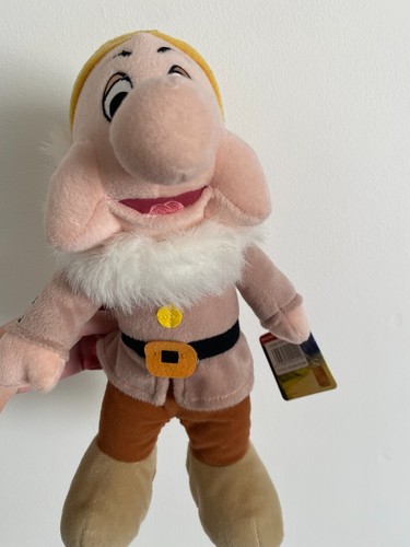 Peluche disney joyeux des - , 7