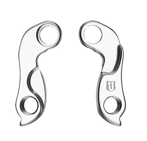 Patte dérailleur vélo alu - dérailleur,
