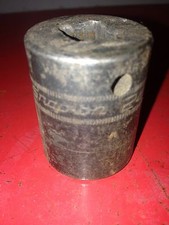 Douille à choc 1/2, Snap-on, 24 mm, 6 pans