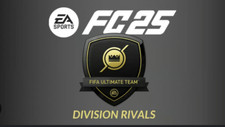 EA FC 25 Division Rivals Boost – Upgraded Weekly Rewards Service
