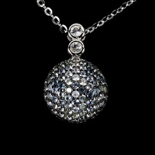 925 Argent Sterling Collier