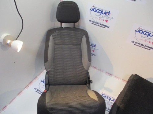 Siege arriere droit peugeot - arriere,