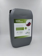 Solution Technomousse -