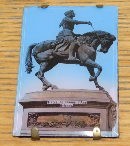 1960 ancien tableau - ancien, statue