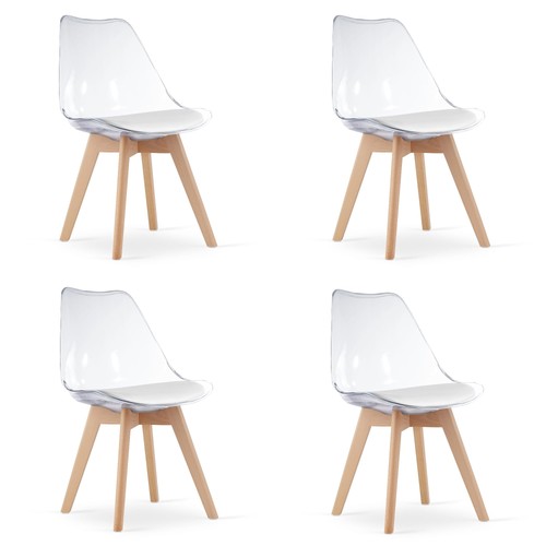 Chaise mark pieds - chaise,