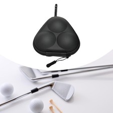 Boule de golf sac sac à