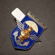 Insigne - d3/03/26, (ref36812)