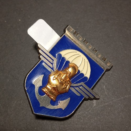 Insigne - d3/03/26, (ref36812)