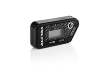 Compteur Horaire Vibration