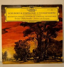 Schubert - Beethoven -