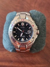 Seiko 8F56-0020 Perpetual