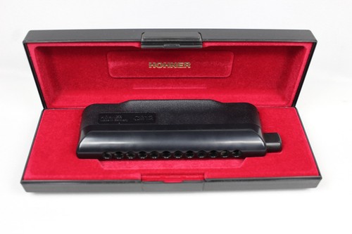 Hohner cx12 key 7545 - of, c